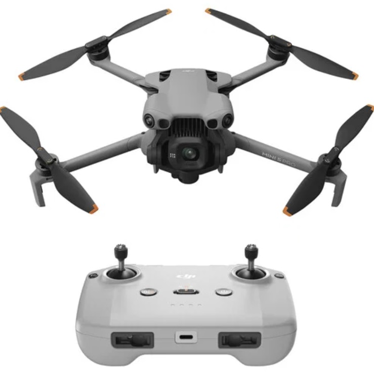 DJI Mini 5 Pro Drone with RC-N3
