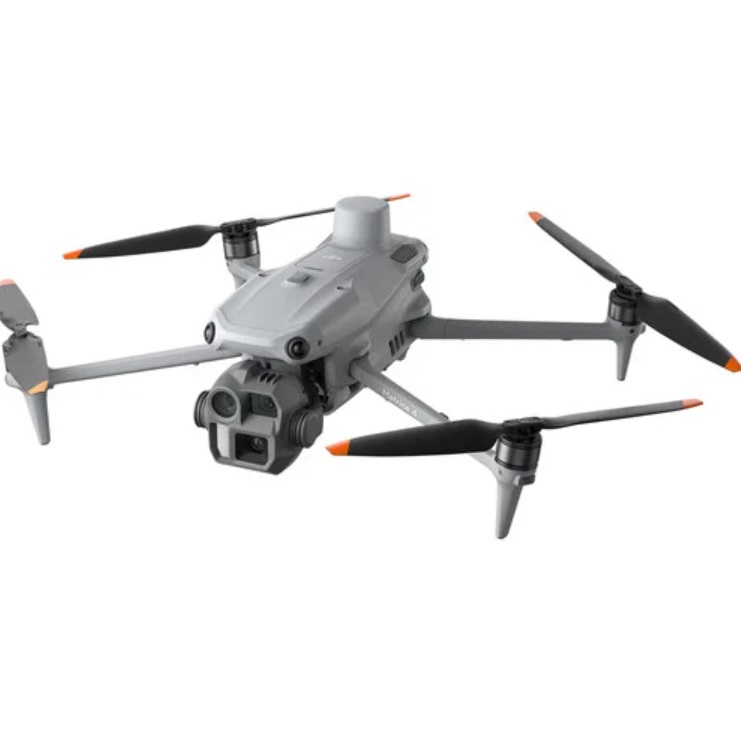DJI Matrice 4E