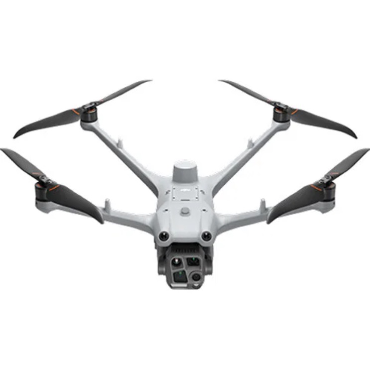 DJI Matrice 4TD Drone