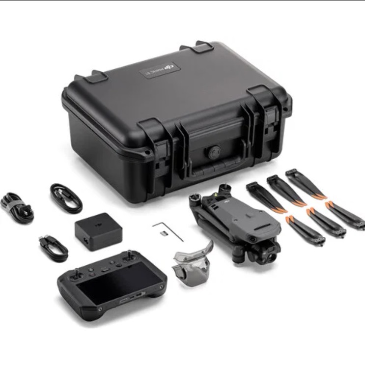 DJI Mavic 3 Thermal Advanced