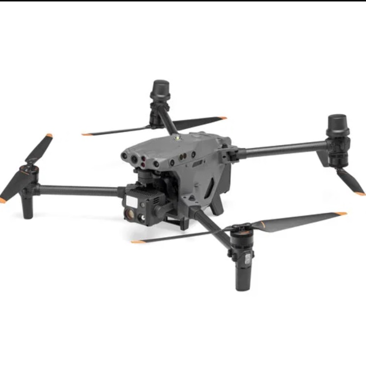 DJI Matrice 30T Enterprise Drone