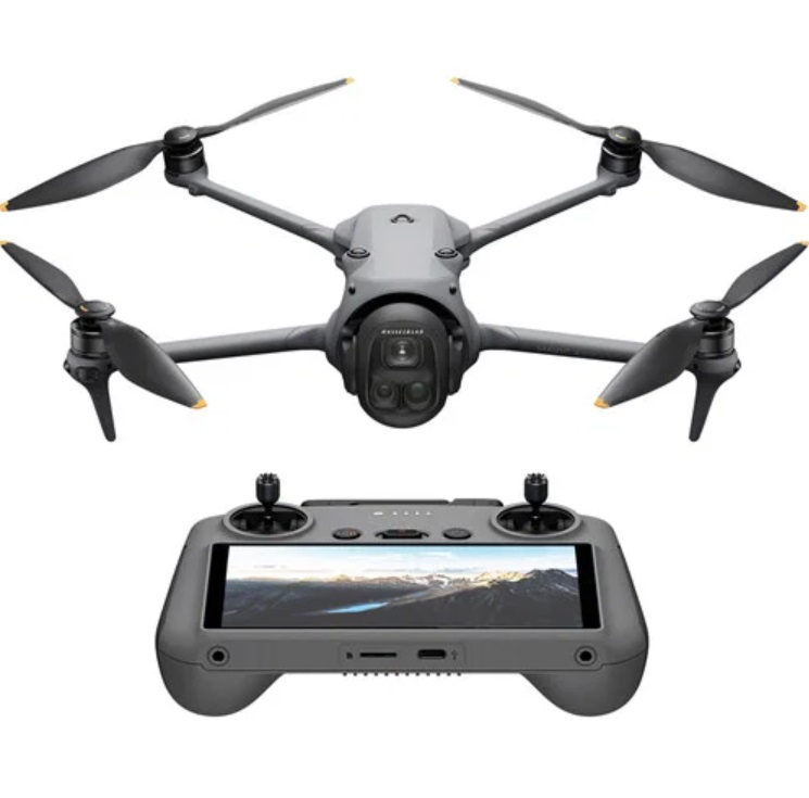 DJI Mavic 4 Pro