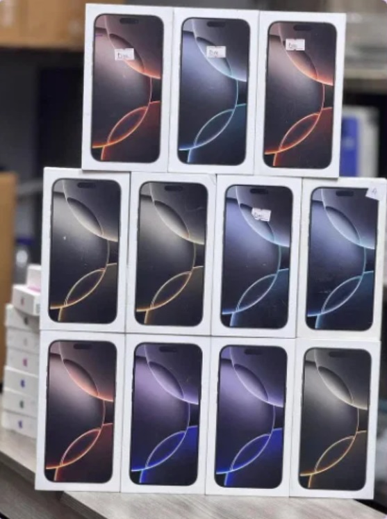 Apple iPhone 16 Pro Max 1TB