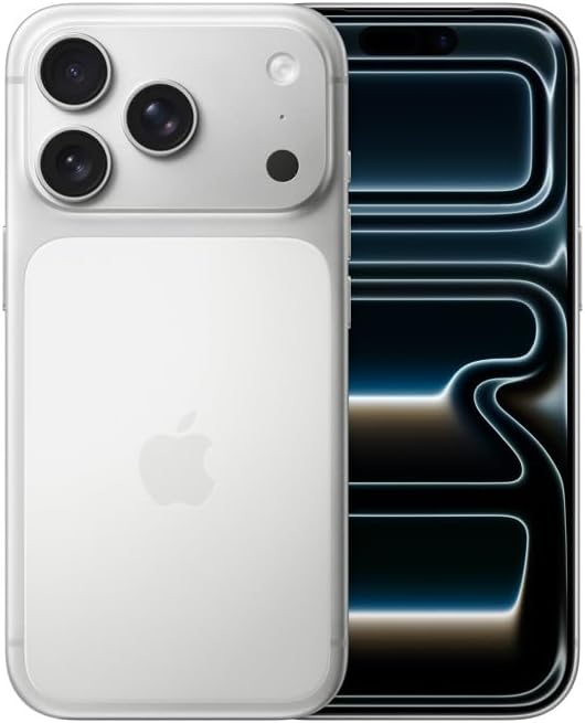 Apple iPhone 17 Pro 512GB