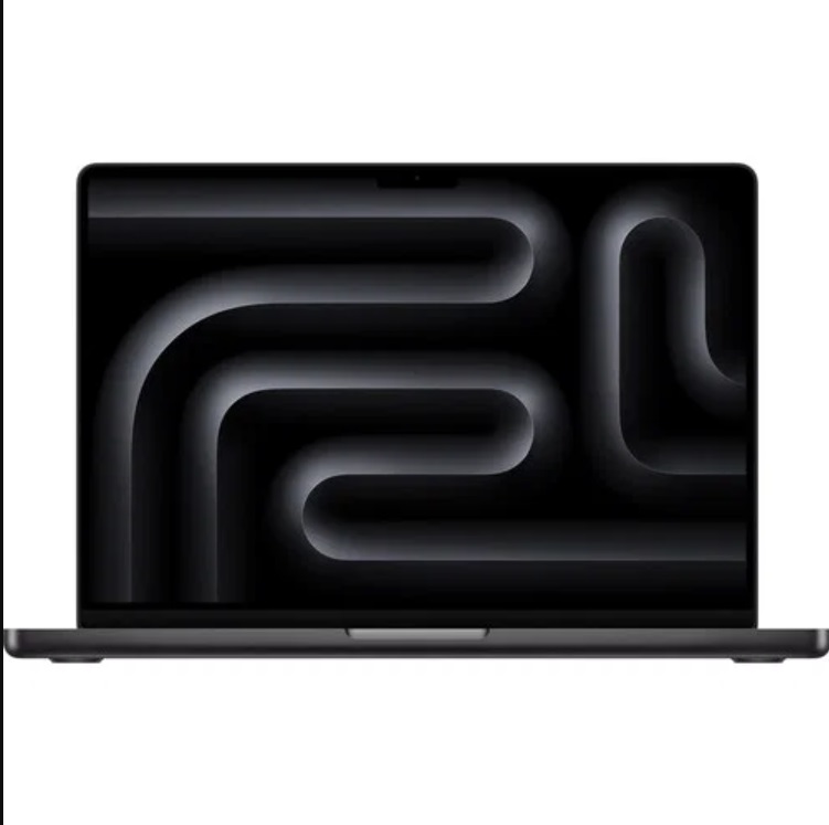 Apple MacBook Pro 14