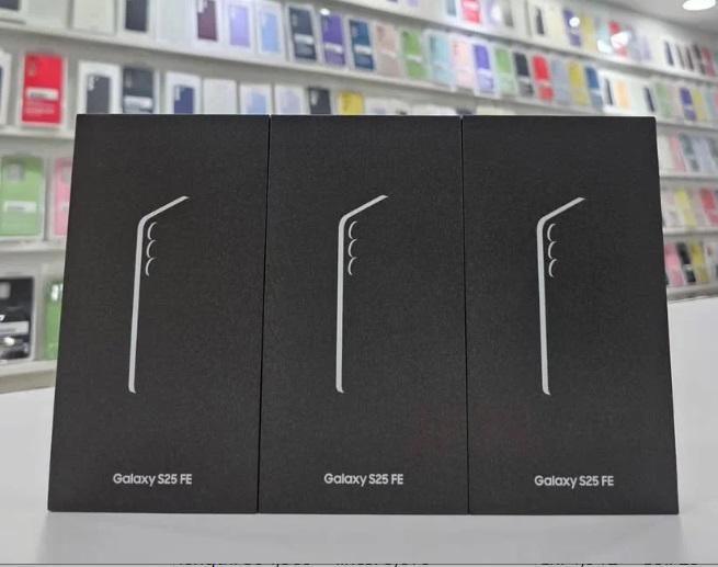 Samsung Galaxy S25 FE 128GB