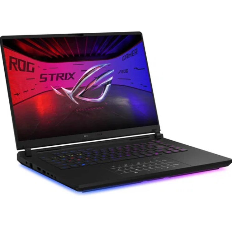 ASUS 16