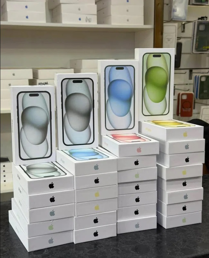 Apple iPhone 15 512GB