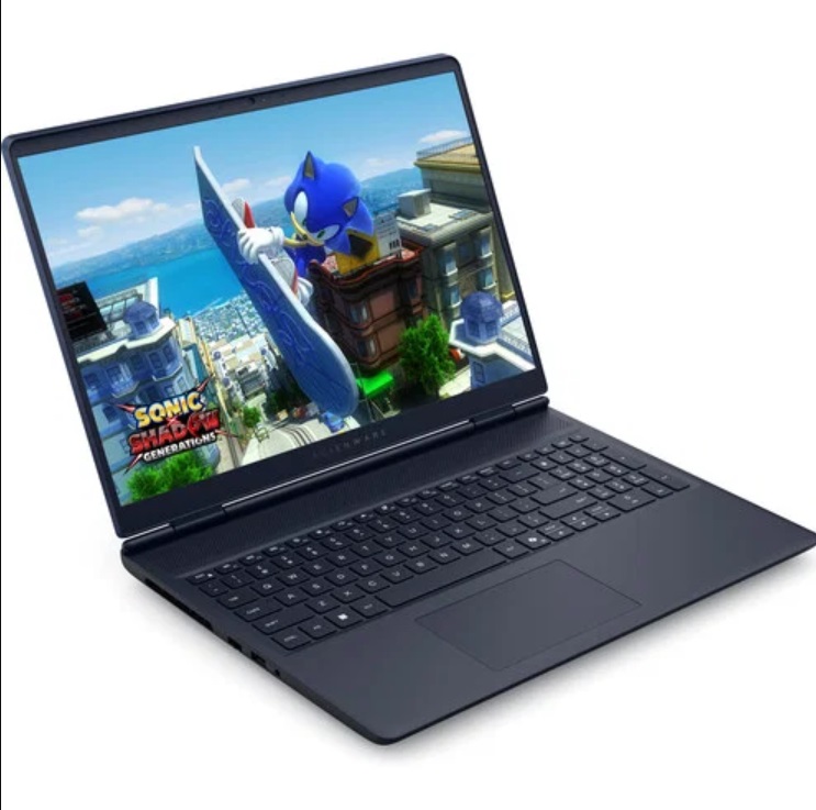 Dell 16