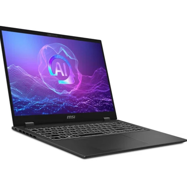 MSI 16