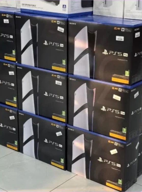 Sony PS5 Pro