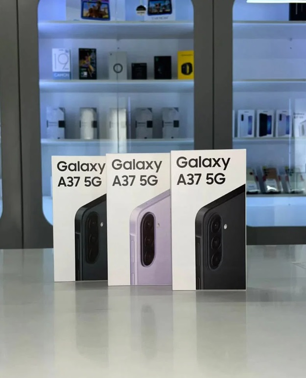 Samsung Galaxy A37 5G 128GB