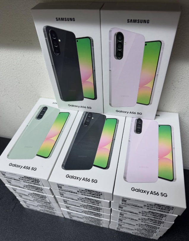 Samsung Galaxy A56 5G 256GB