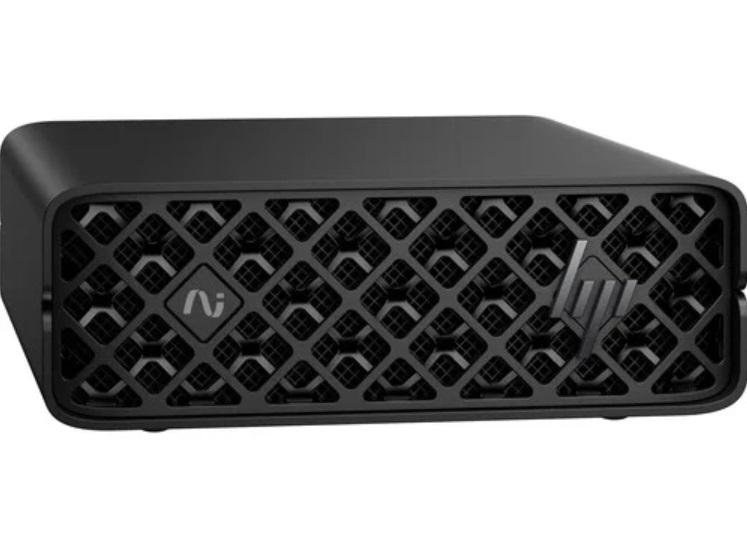 HP ZGX Nano G1n AI Station