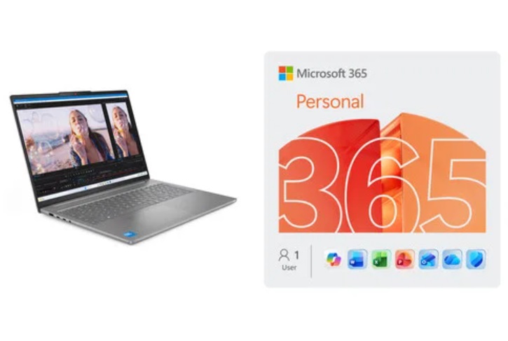 Lenovo 16