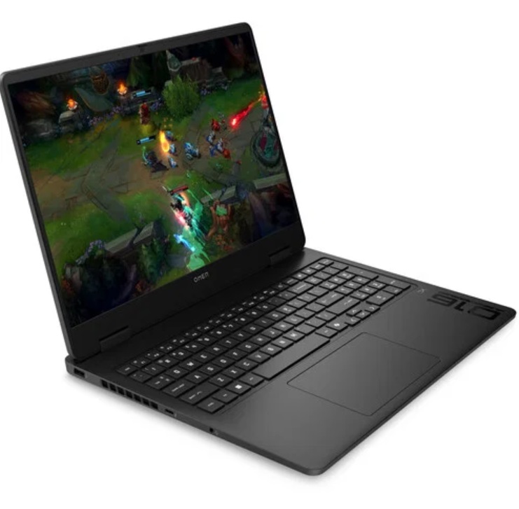 HP 16