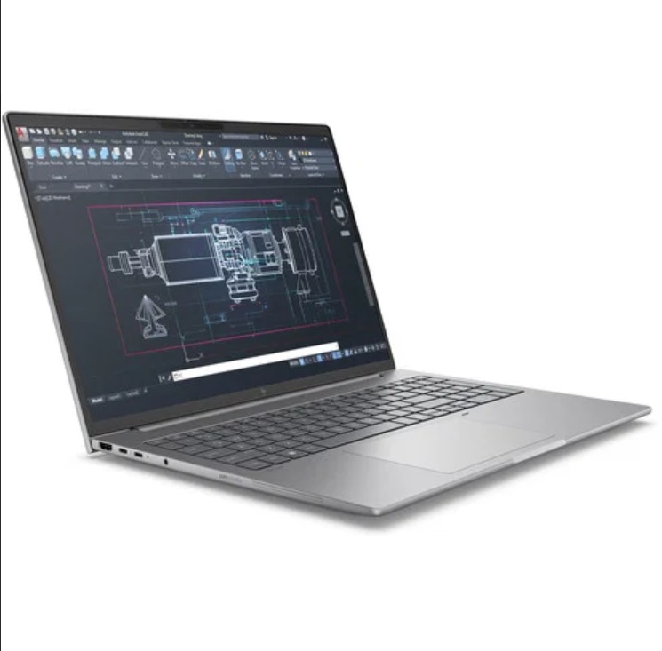 HP 16