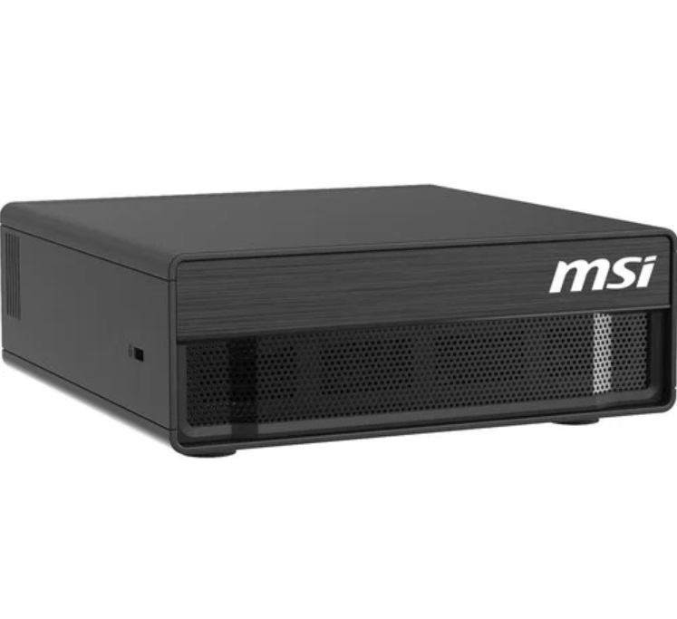 MSI EdgeXpert-11SUS AI Supercomputer