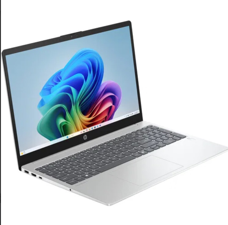 HP 15.6