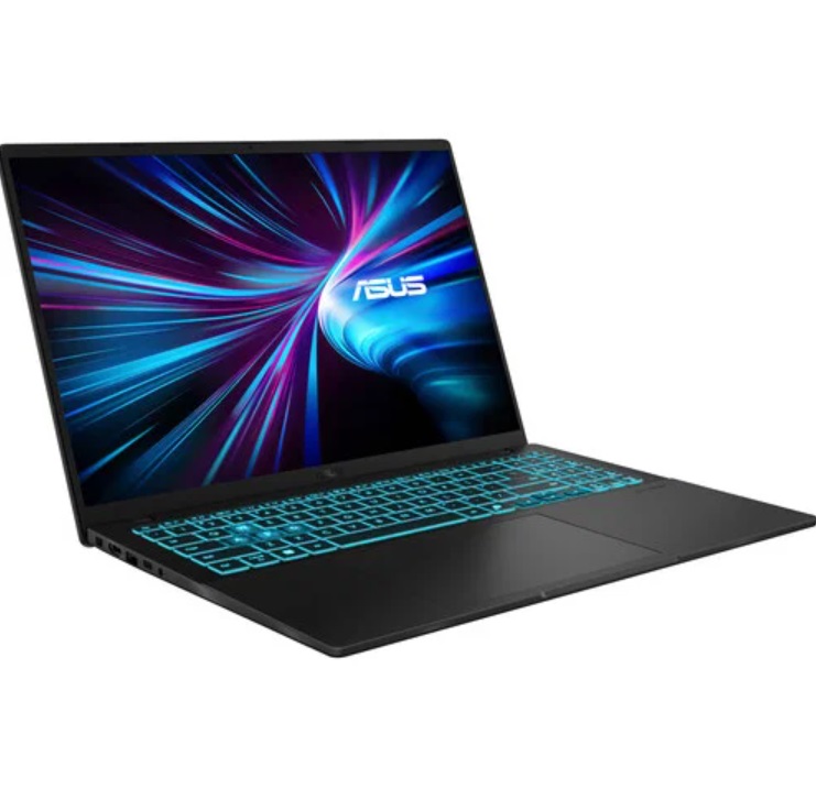 ASUS 16