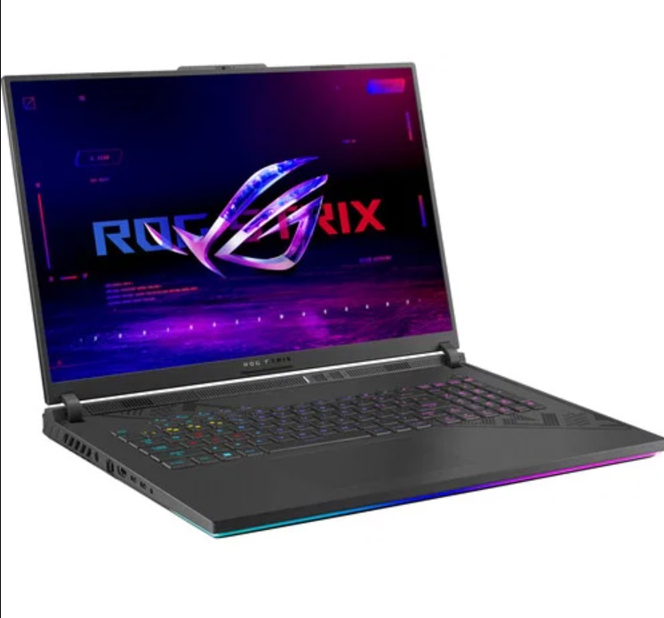 ASUS 18