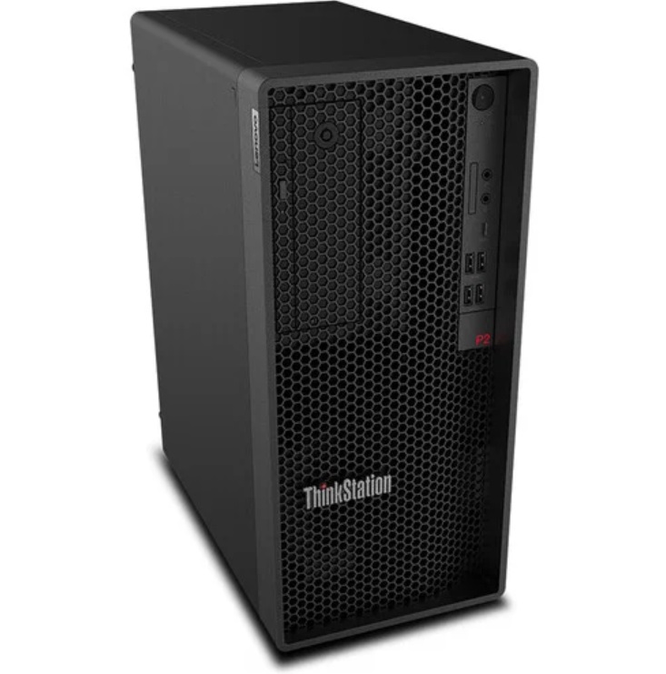 Lenovo ThinkStation P2 Tower Gen 2 Desktop Workstation