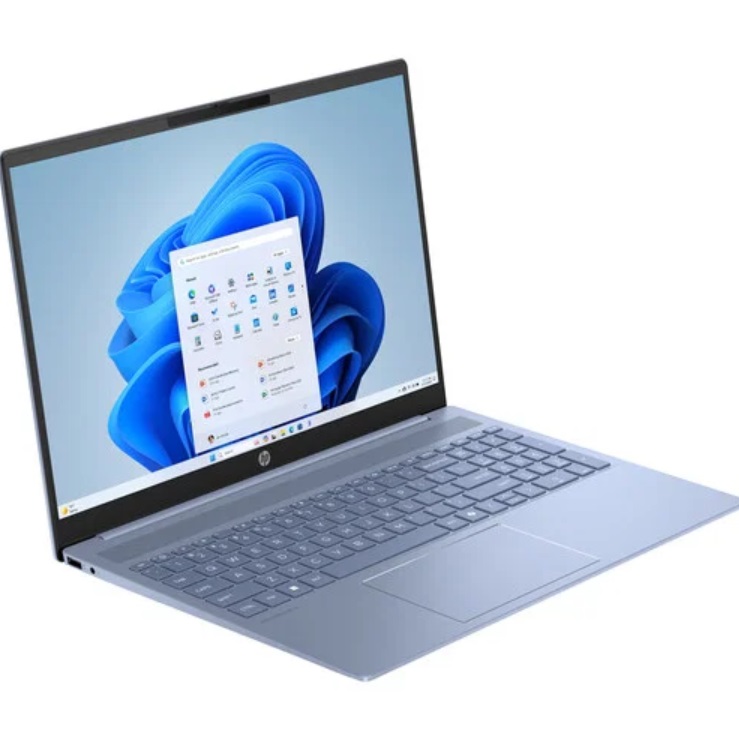 HP 16