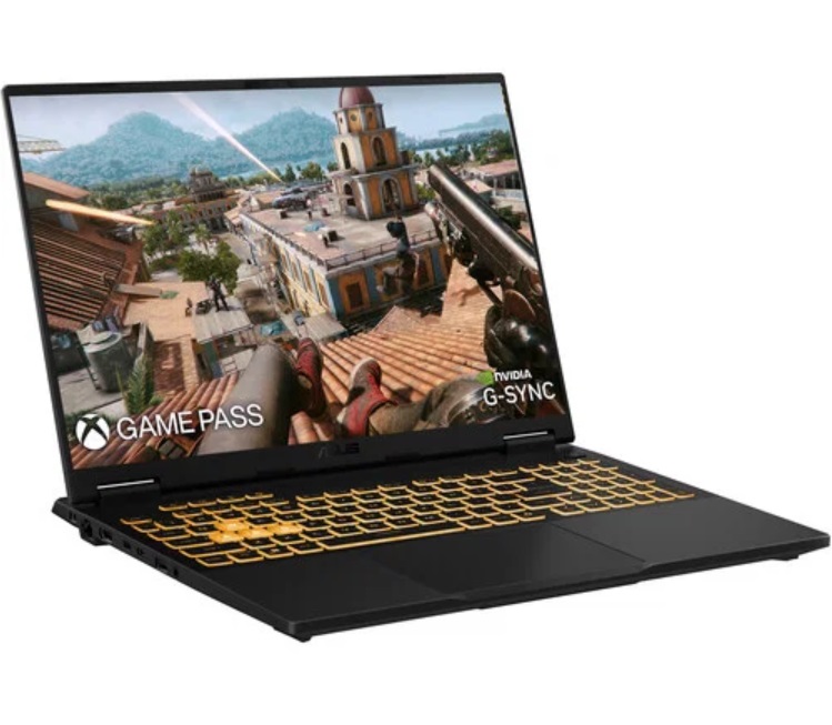 ASUS 16