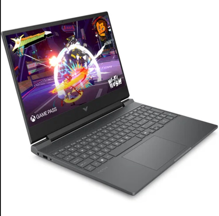 HP 15.6