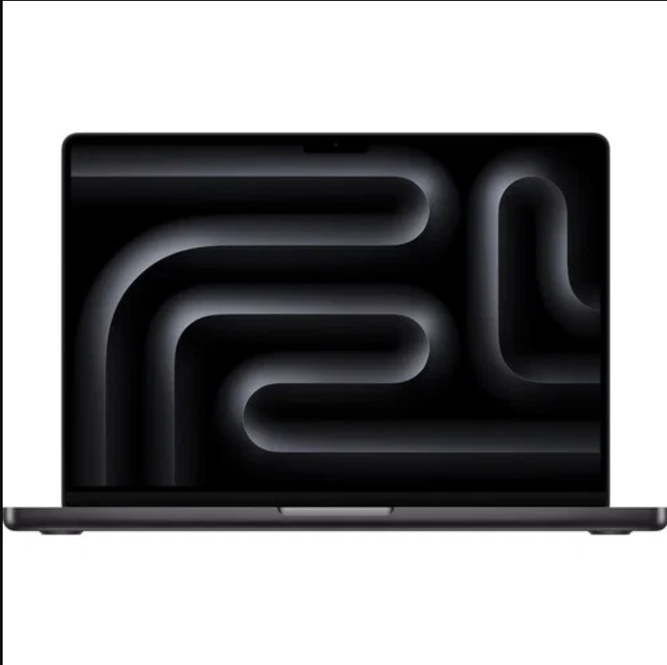 Apple MacBook Pro 16.2