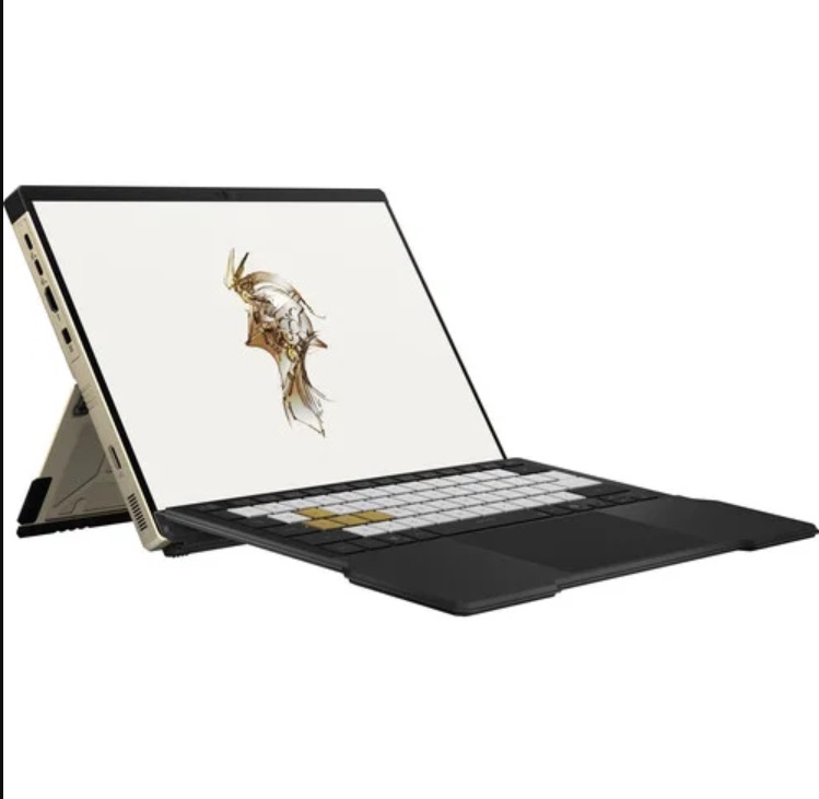 ASUS 13.4