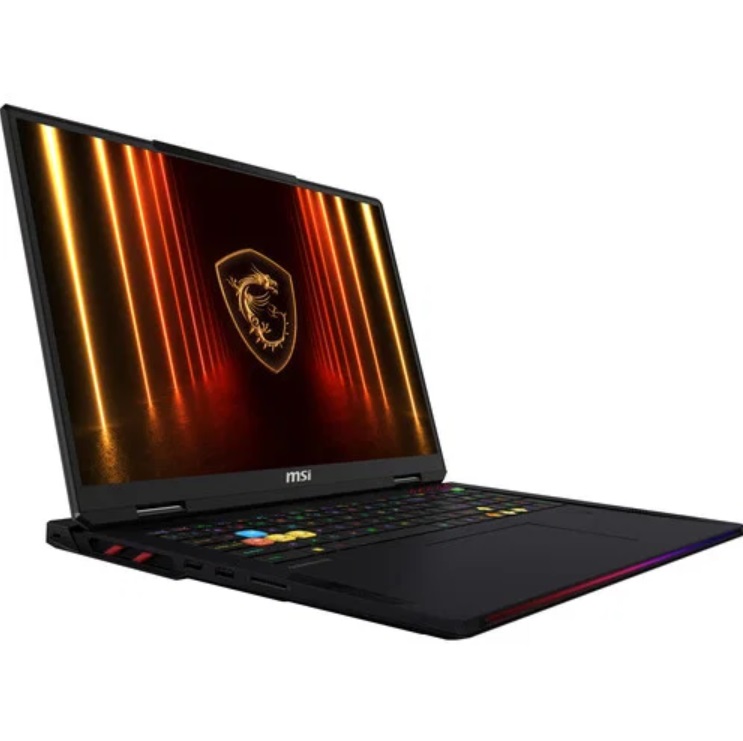 MSI 18
