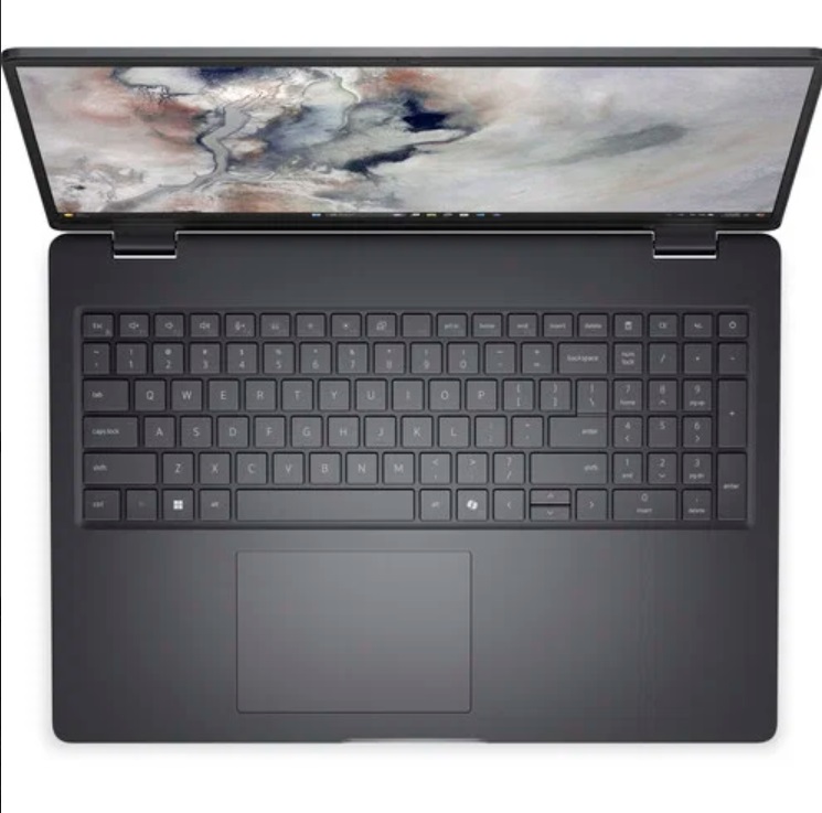 Dell 16