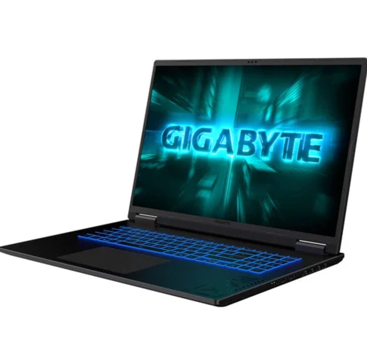 Gigabyte 18