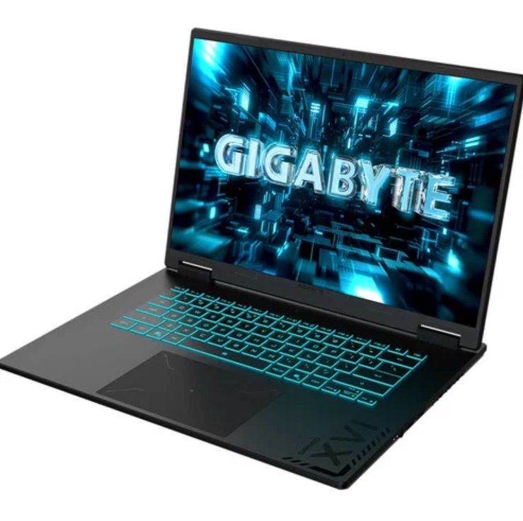 Gigabyte 16