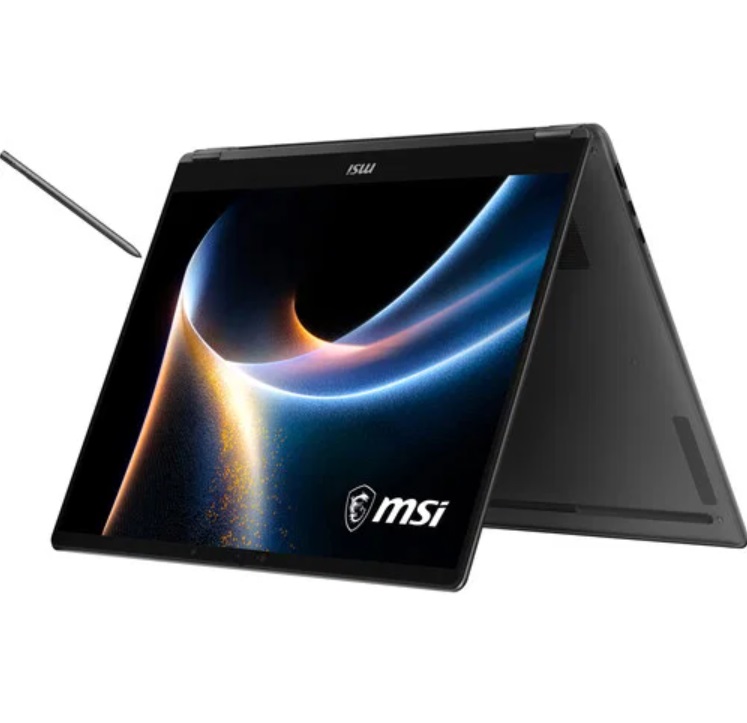 MSI 16