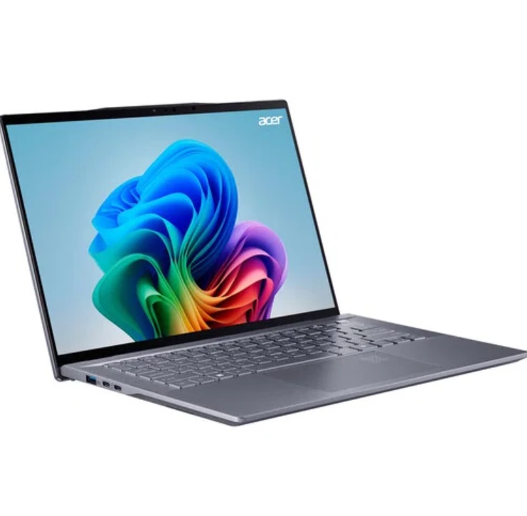 Acer Swift 14 AI Laptop Copilot+ PC