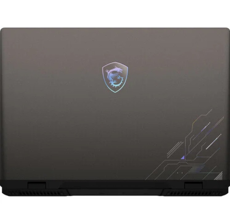 MSI 16