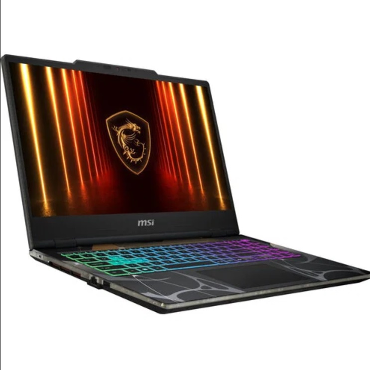 MSI 15.6