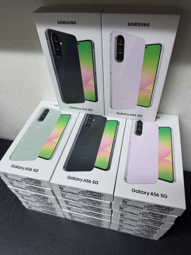Samsung Galaxy A56 5G 128GB