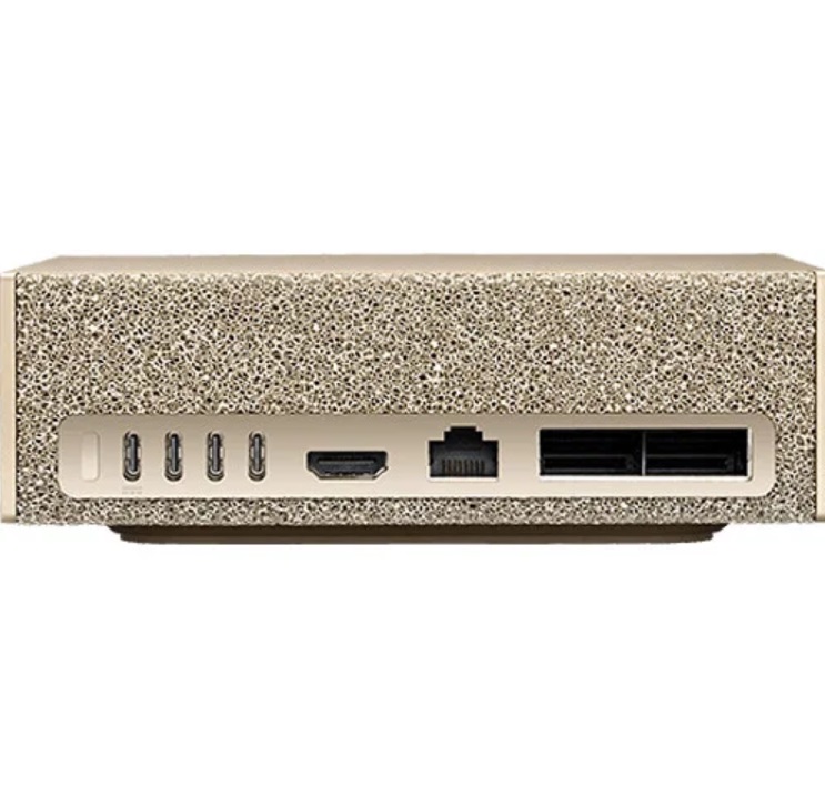 PNY NVIDIA DGX Spark Desktop Computer