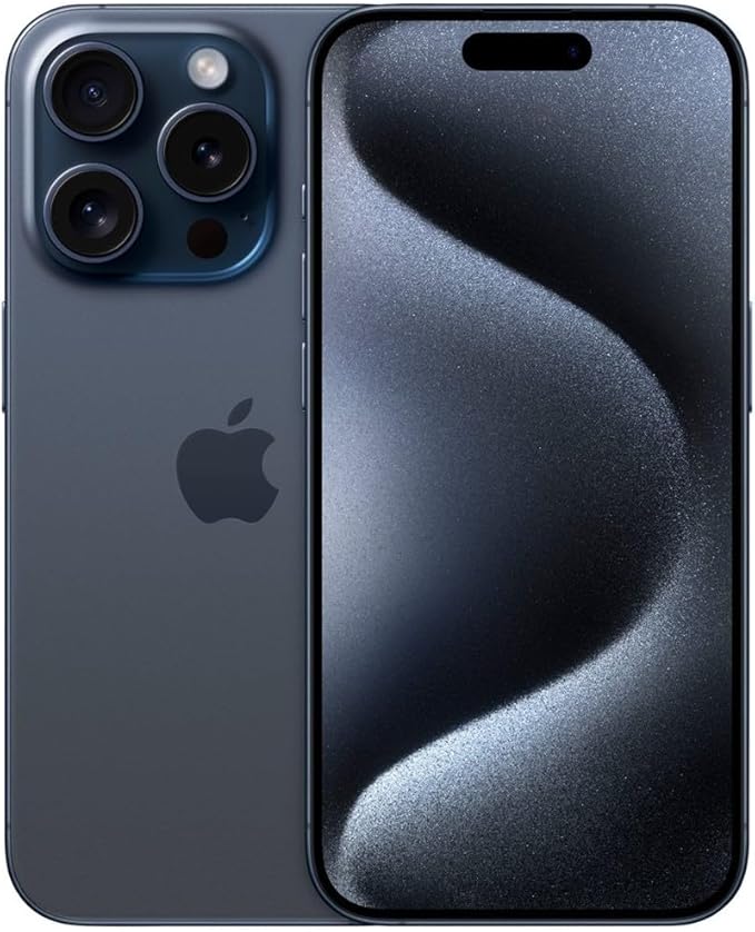 Apple iPhone 15 Pro 256GB