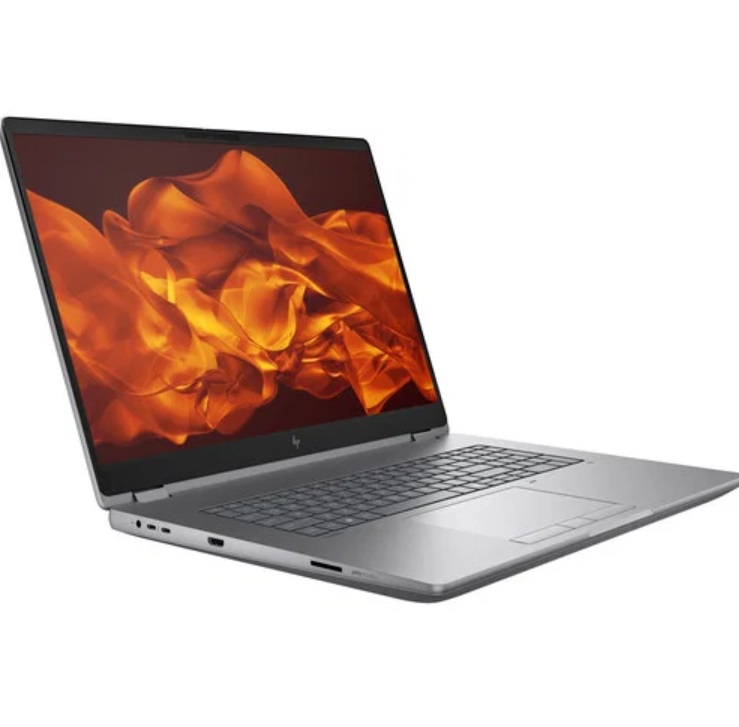 HP 18