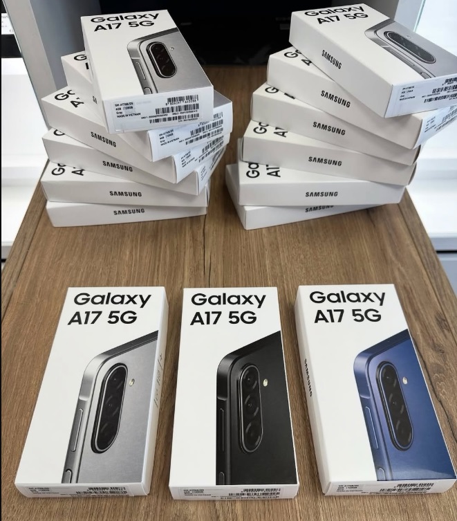 Samsung Galaxy A17 5G 128GB