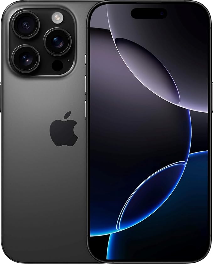 Apple iPhone 16 Pro Max 256GB