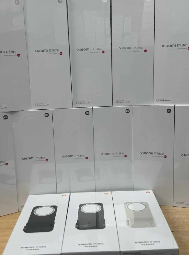 Xiaomi 17 Ultra 512GB