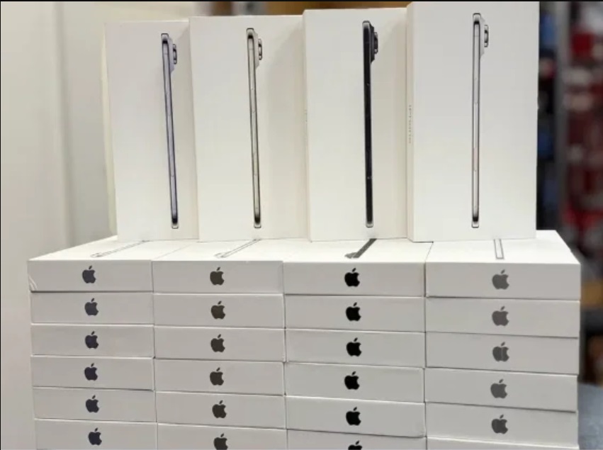 Apple iPhone Air 1TB