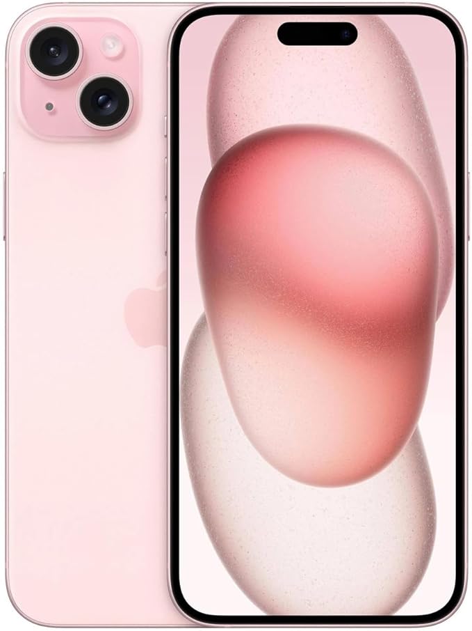 Apple iPhone 15 Plus 128GB