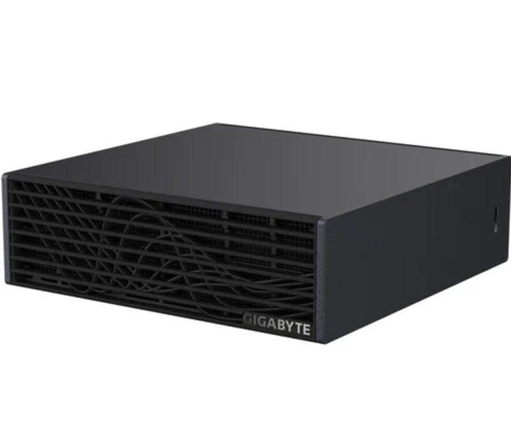 Gigabyte AI TOP ATOM Desktop Computer