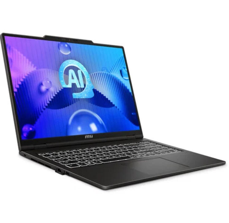 MSI 16